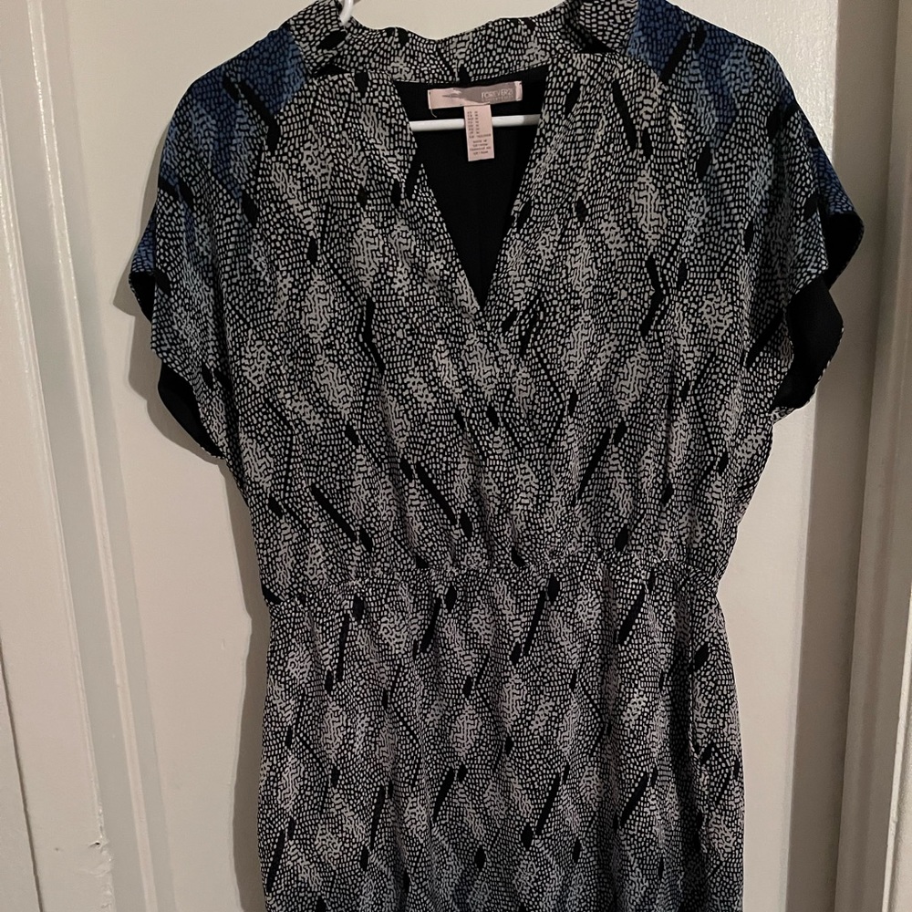 Summer dress